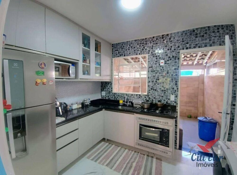 Sobrado, 2 quartos, 65 m² - Foto 3