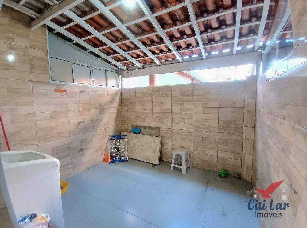 Sobrado, 2 quartos, 65 m² - Foto 6