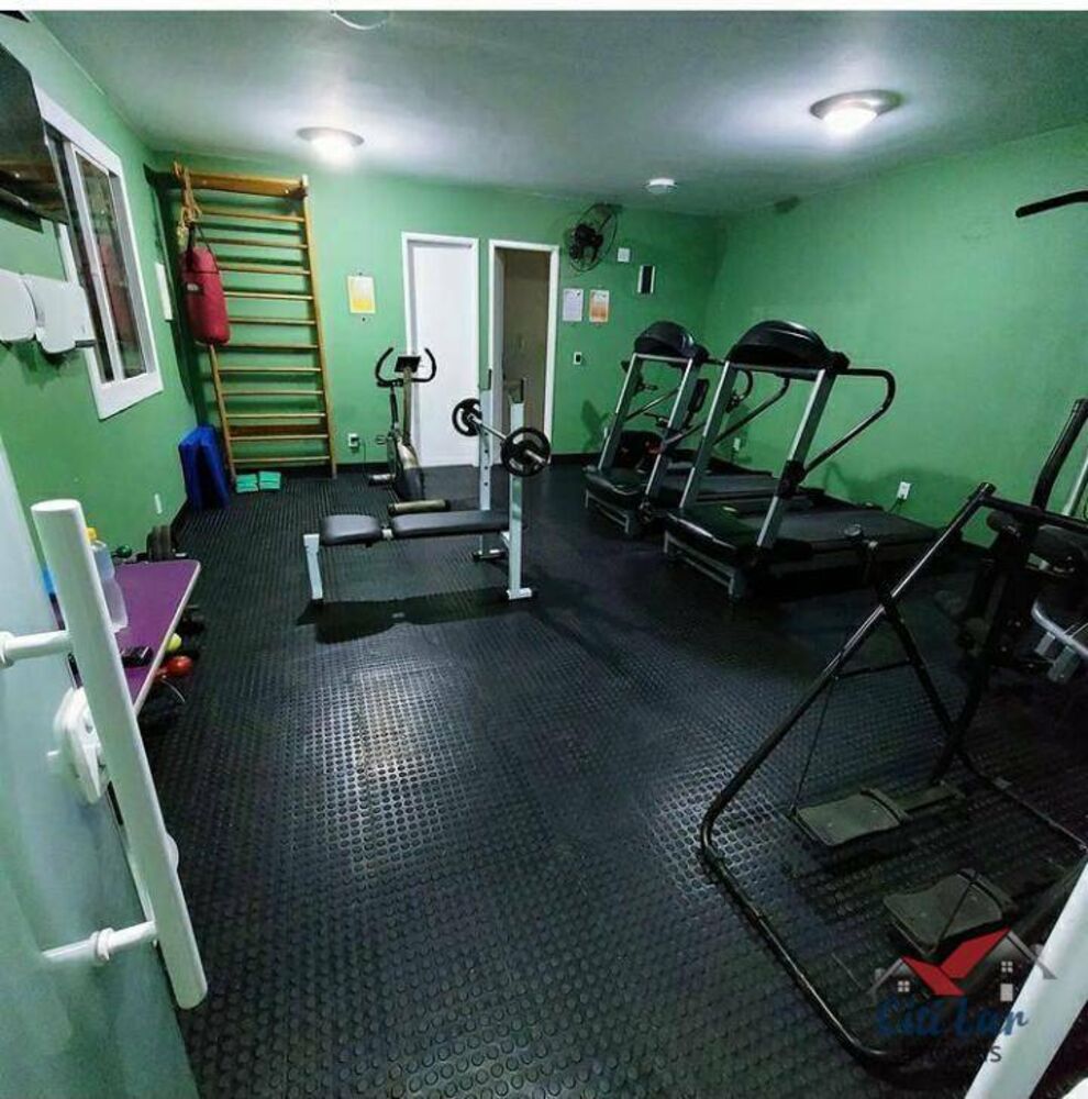 Sobrado, 2 quartos, 65 m² - Foto 1