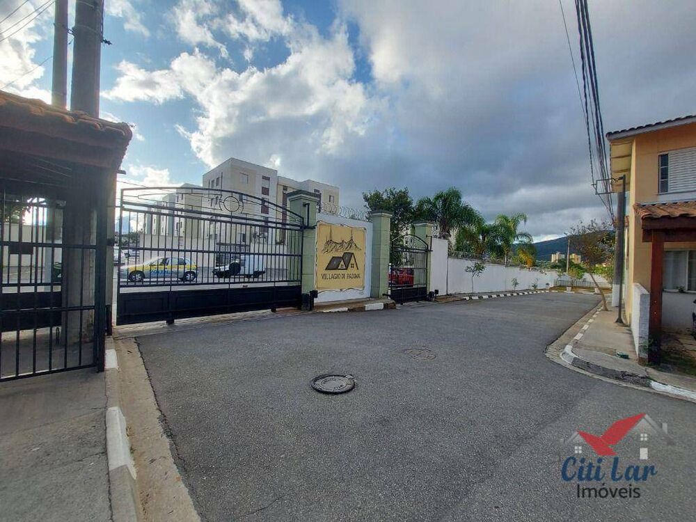 Sobrado, 2 quartos, 65 m² - Foto 5