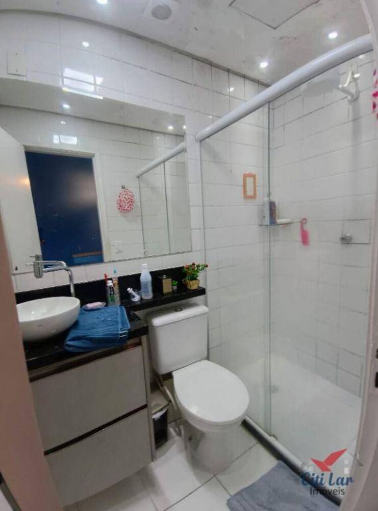 Sobrado, 2 quartos, 65 m² - Foto 7