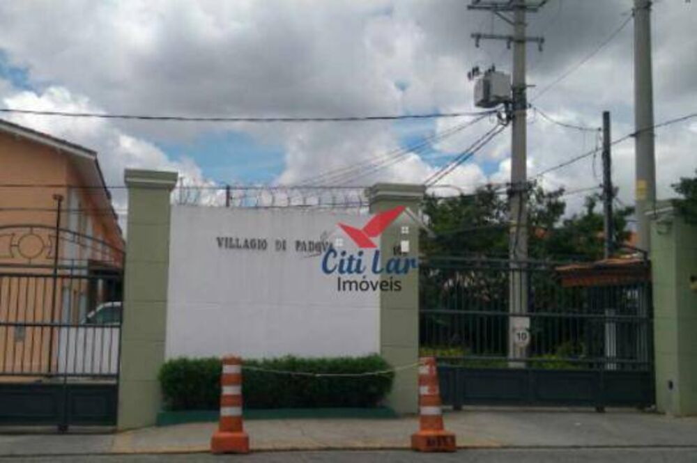 Sobrado, 2 quartos, 65 m² - Foto 11