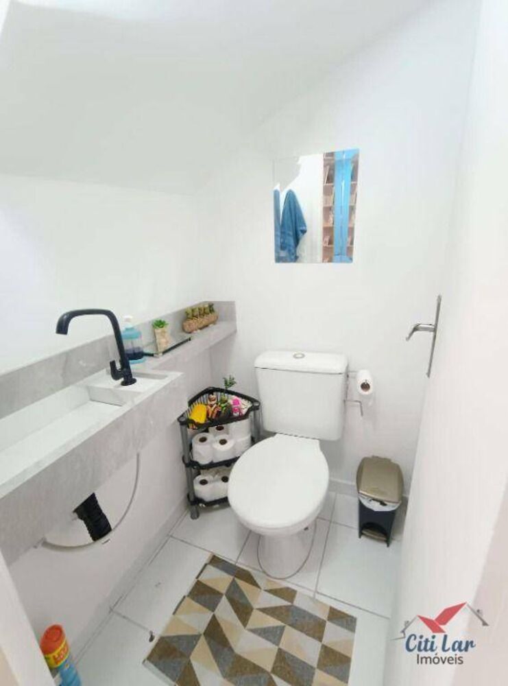 Sobrado, 2 quartos, 65 m² - Foto 8