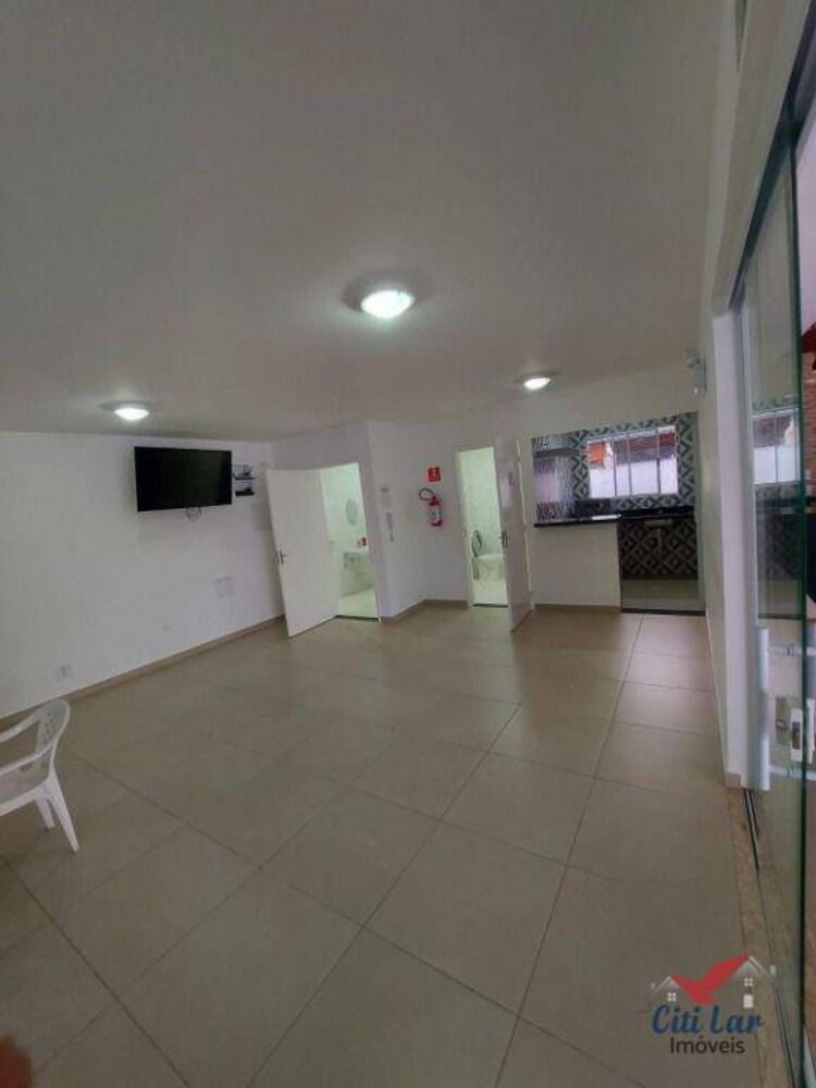 Sobrado, 2 quartos, 65 m² - Foto 12