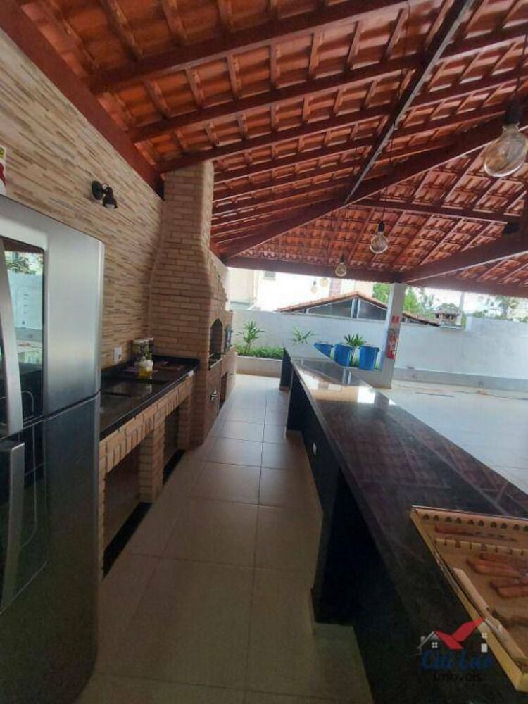 Sobrado, 2 quartos, 65 m² - Foto 2