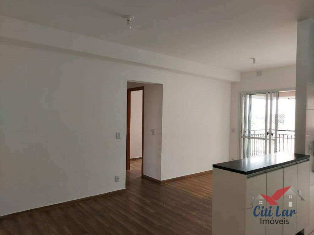 Apartamento, 3 quartos, 74 m² - Foto 1