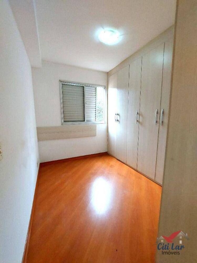 Apartamento, 2 quartos, 52 m² - Foto 2