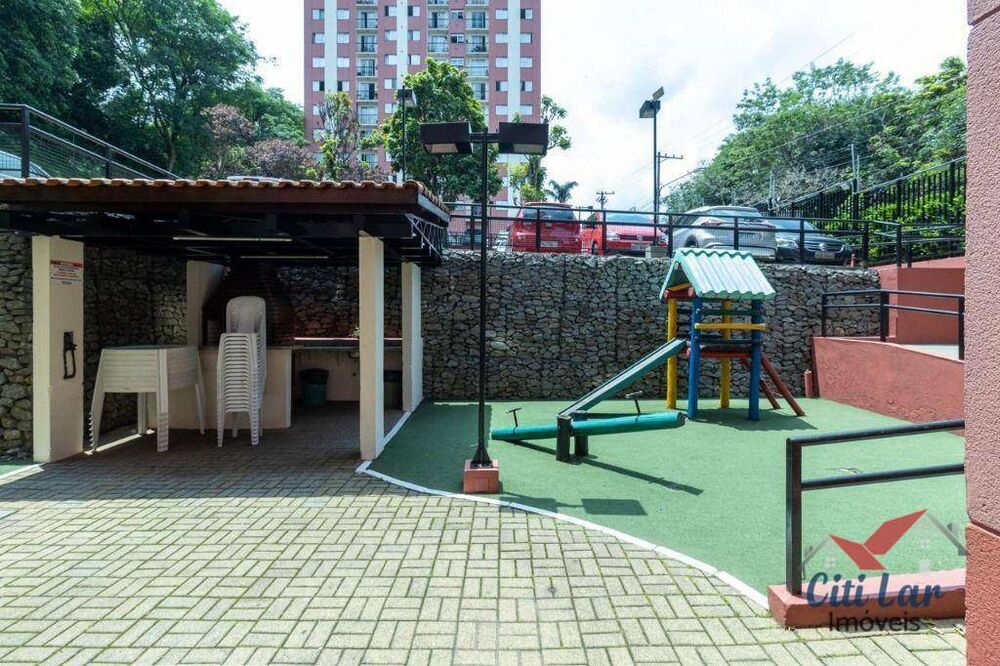 Apartamento, 2 quartos, 52 m² - Foto 4