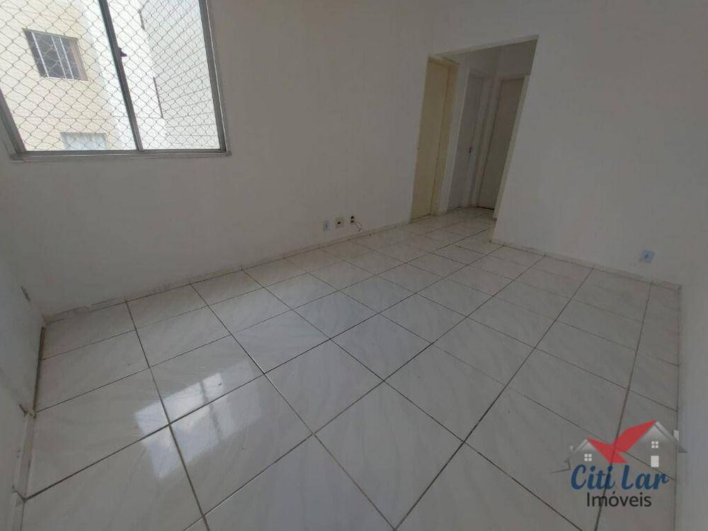 Apartamento, 2 quartos, 43 m² - Foto 1