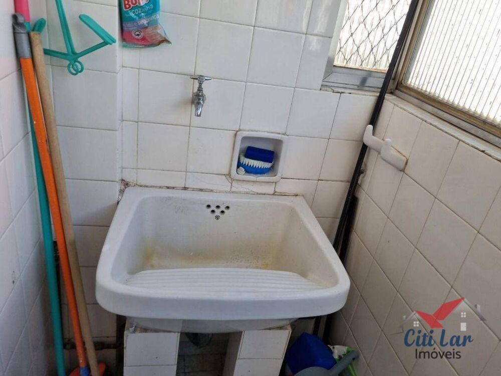 Apartamento, 2 quartos, 60 m² - Foto 4