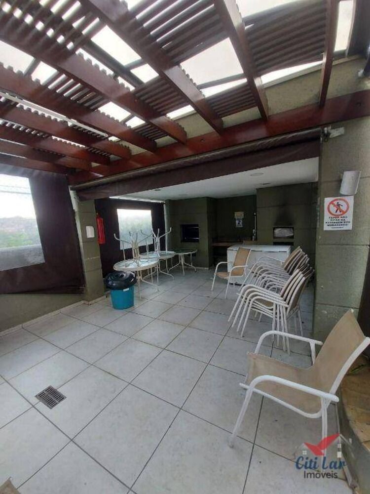 Apartamento, 2 quartos, 47 m² - Foto 3