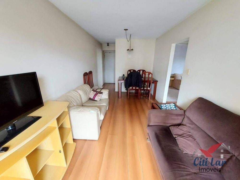 Apartamento, 2 quartos, 55 m² - Foto 2