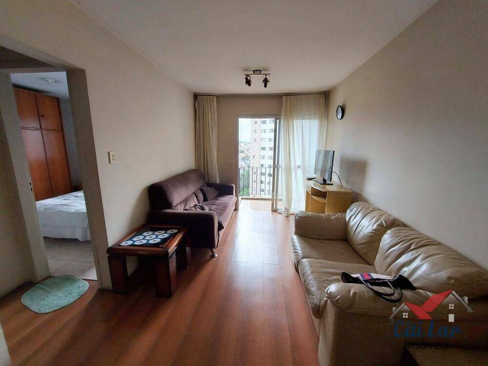 Apartamento, 2 quartos, 55 m² - Foto 1