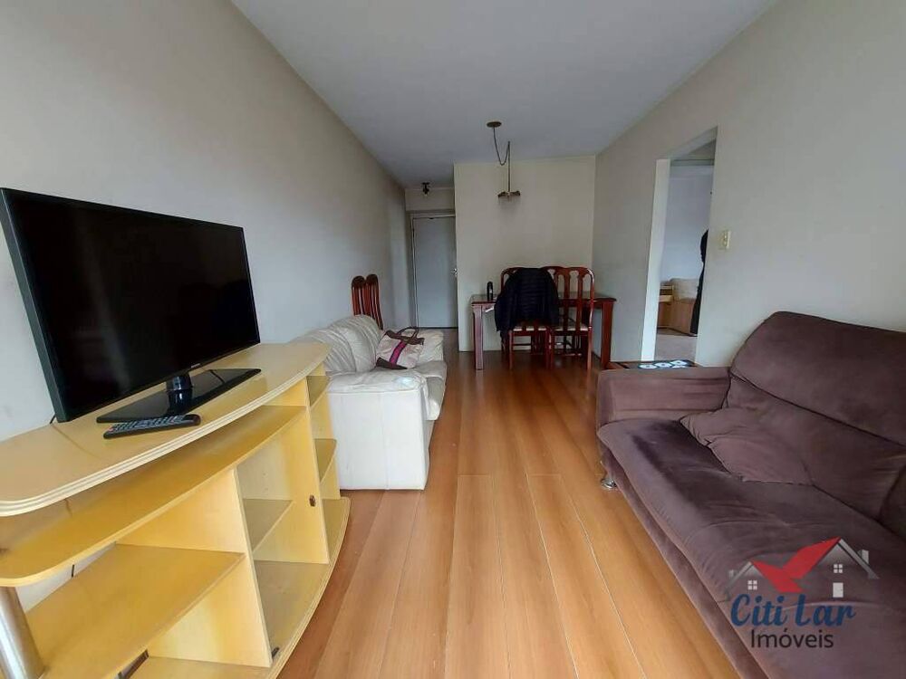 Apartamento, 2 quartos, 55 m² - Foto 4