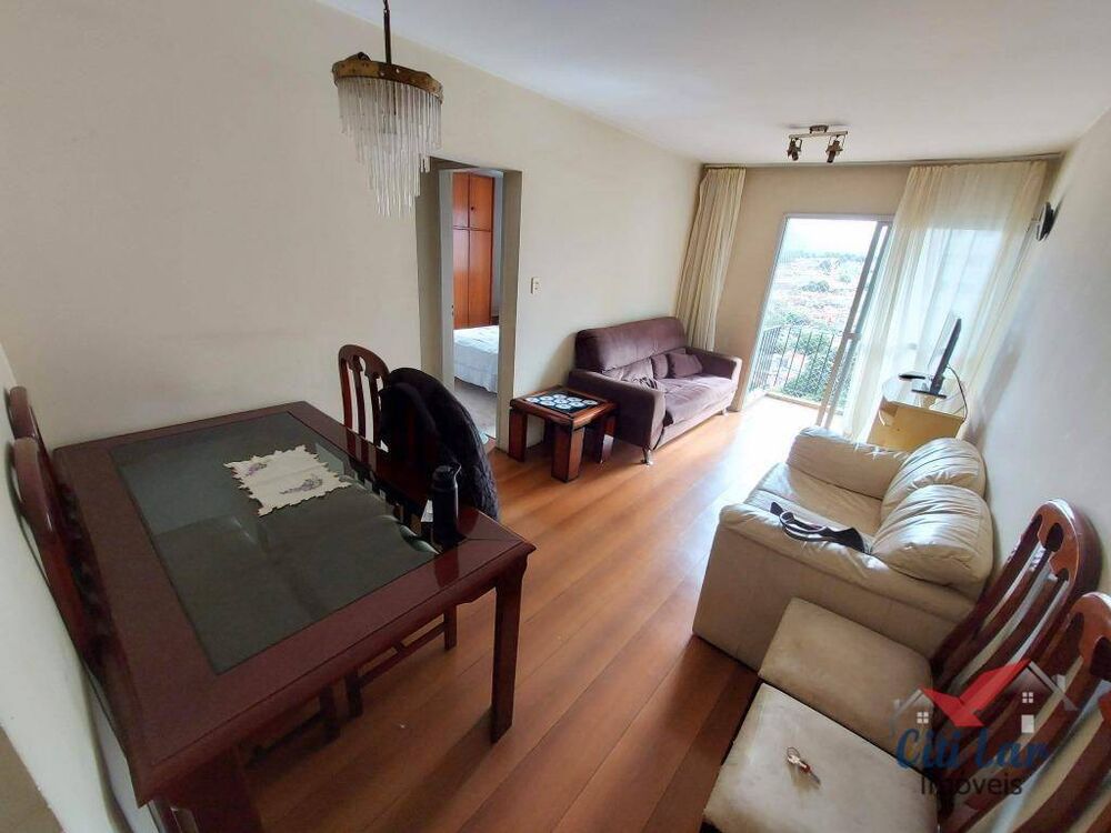 Apartamento, 2 quartos, 55 m² - Foto 3