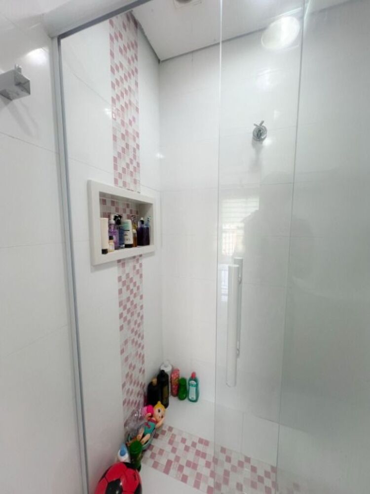 Apartamento, 3 quartos, 68 m² - Foto 1