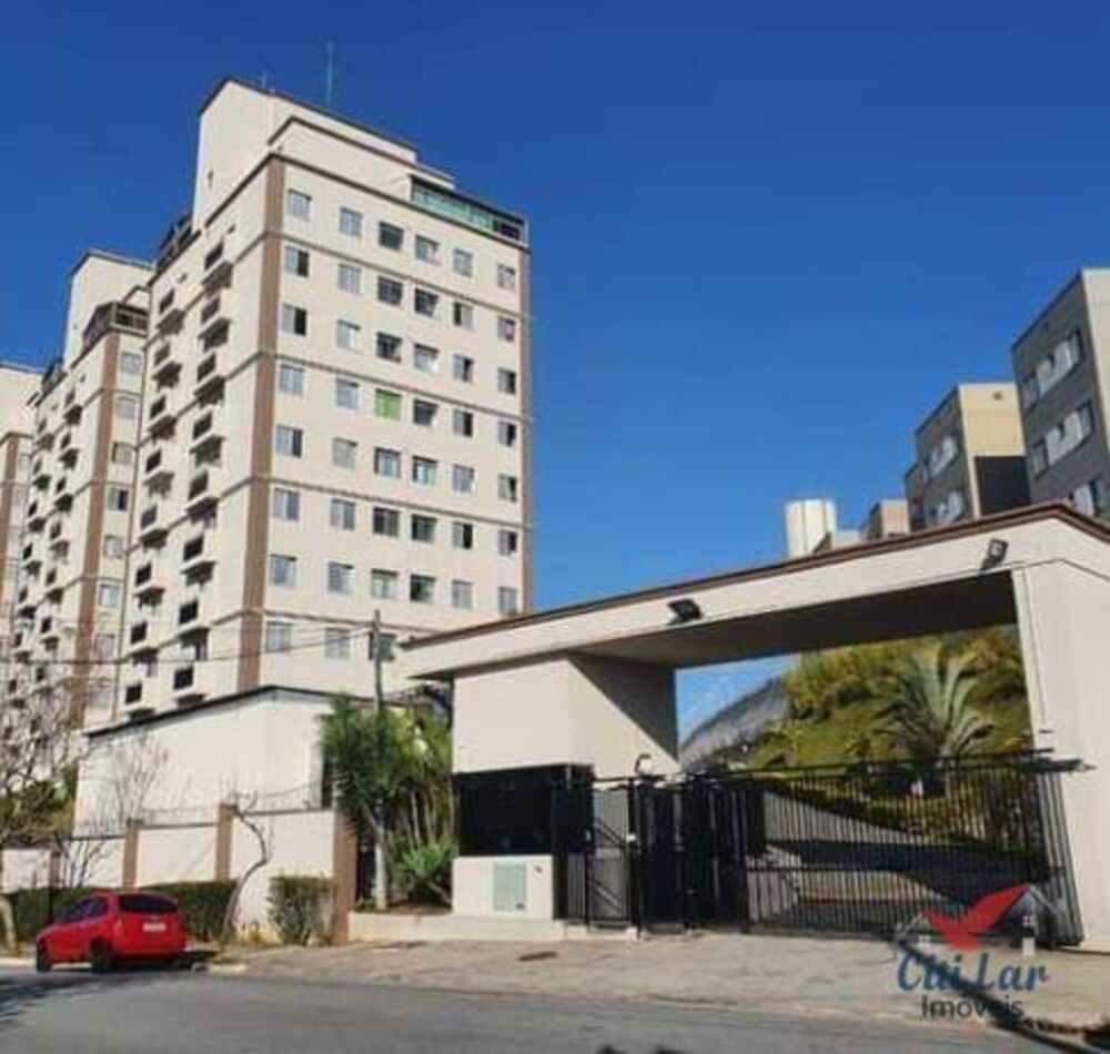 Apartamento, 3 quartos, 68 m² - Foto 3