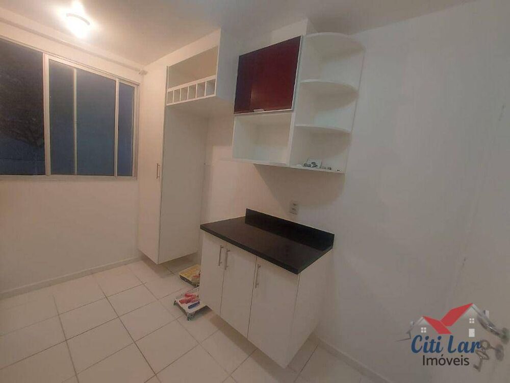 Apartamento, 1 quarto, 40 m² - Foto 1
