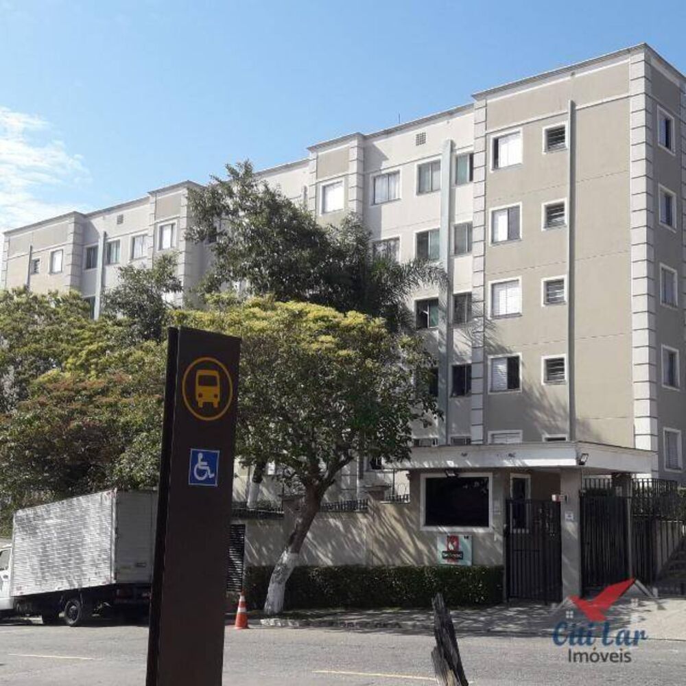 Apartamento, 1 quarto, 40 m² - Foto 3