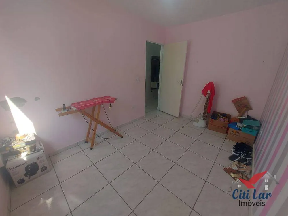 Apartamento, 2 quartos, 59 m² - Foto 2