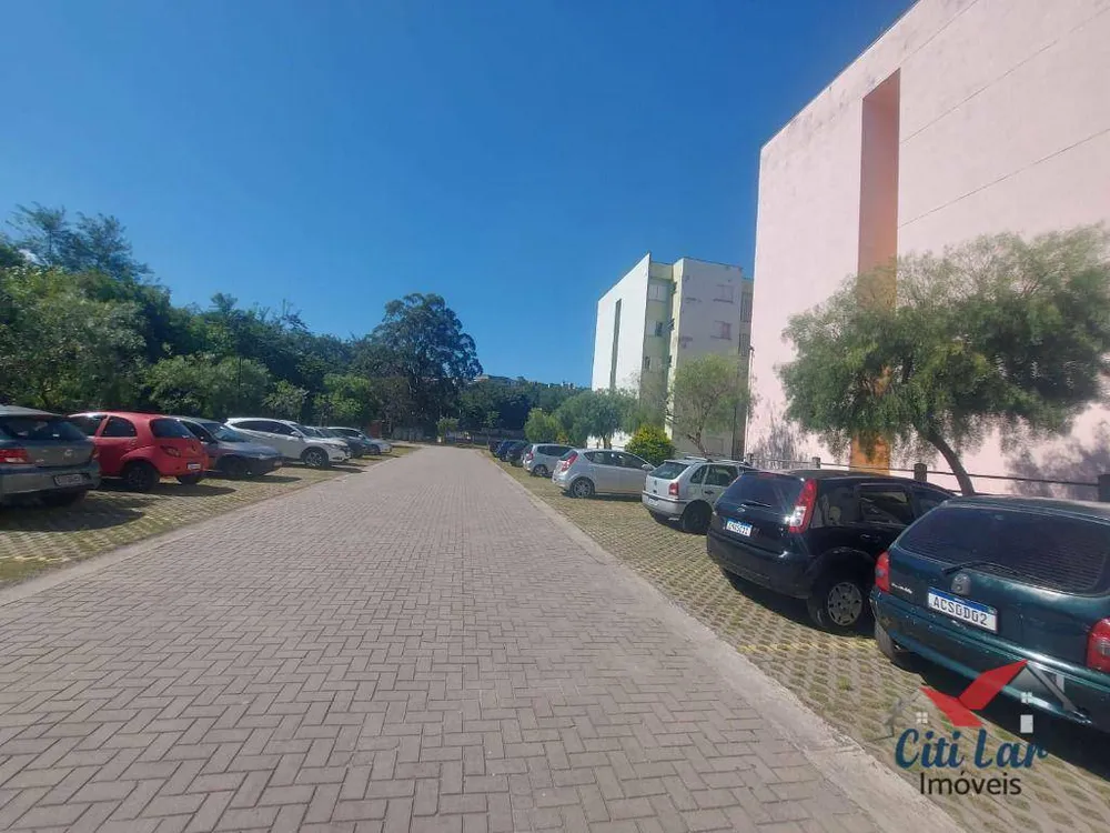 Apartamento, 2 quartos, 59 m² - Foto 1