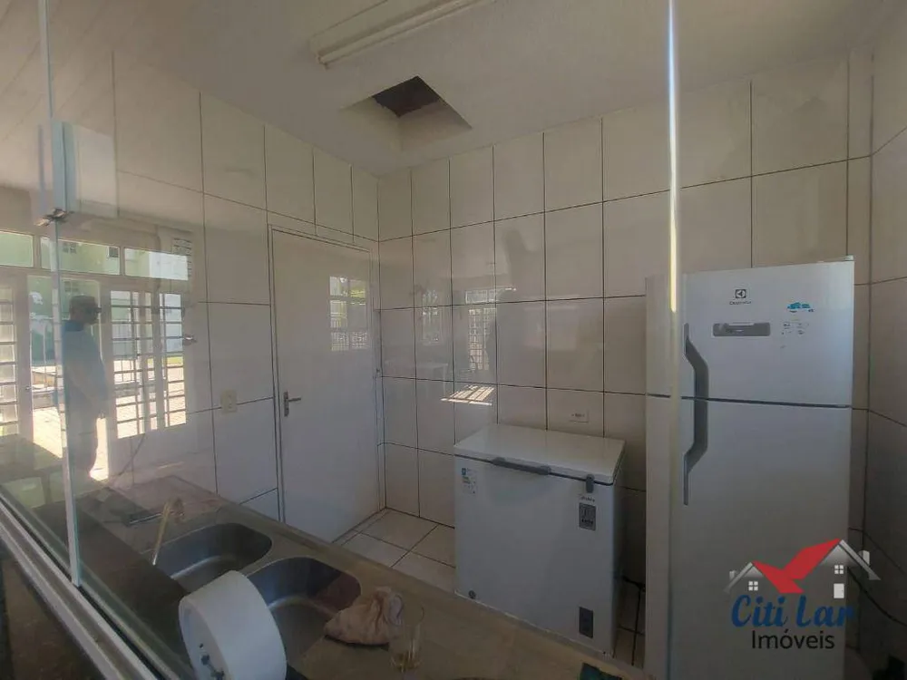 Apartamento, 2 quartos, 59 m² - Foto 4