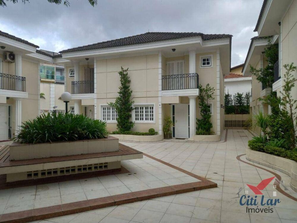 Sobrado, 3 quartos, 200 m² - Foto 2