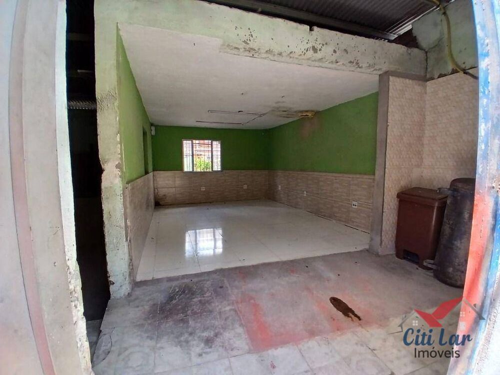 Loja-Salão, 100 m² - Foto 3