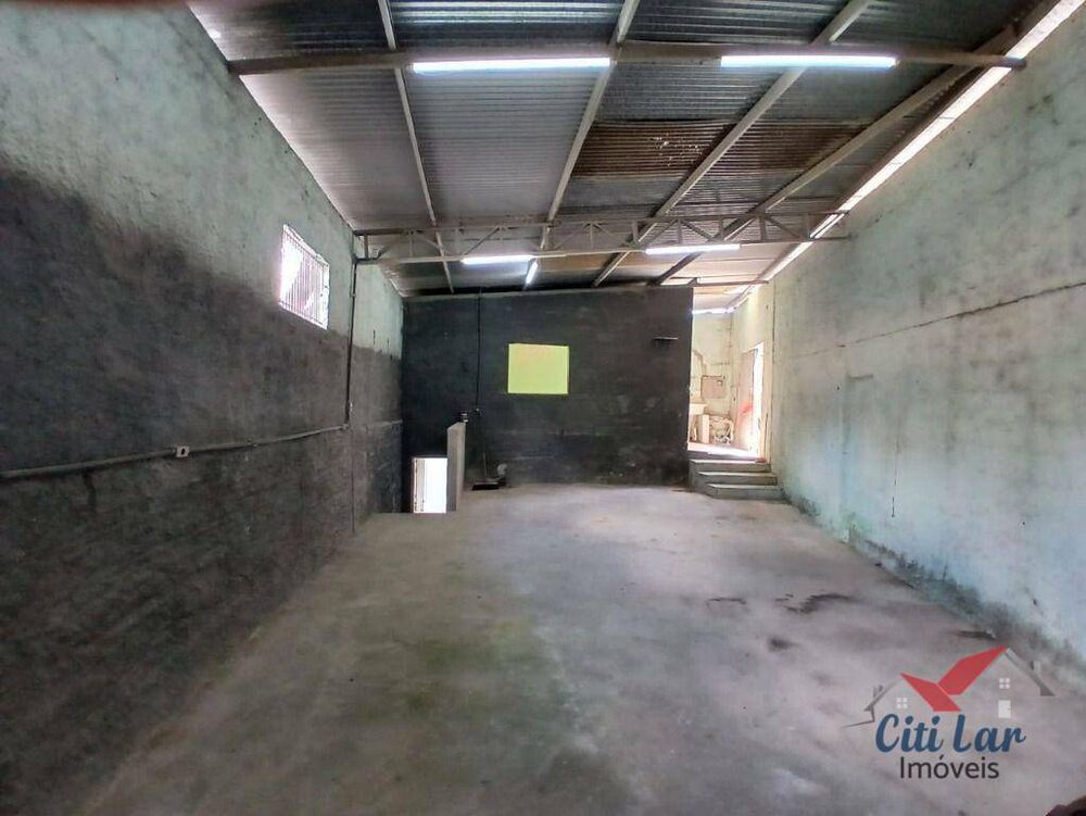 Loja-Salão, 100 m² - Foto 1