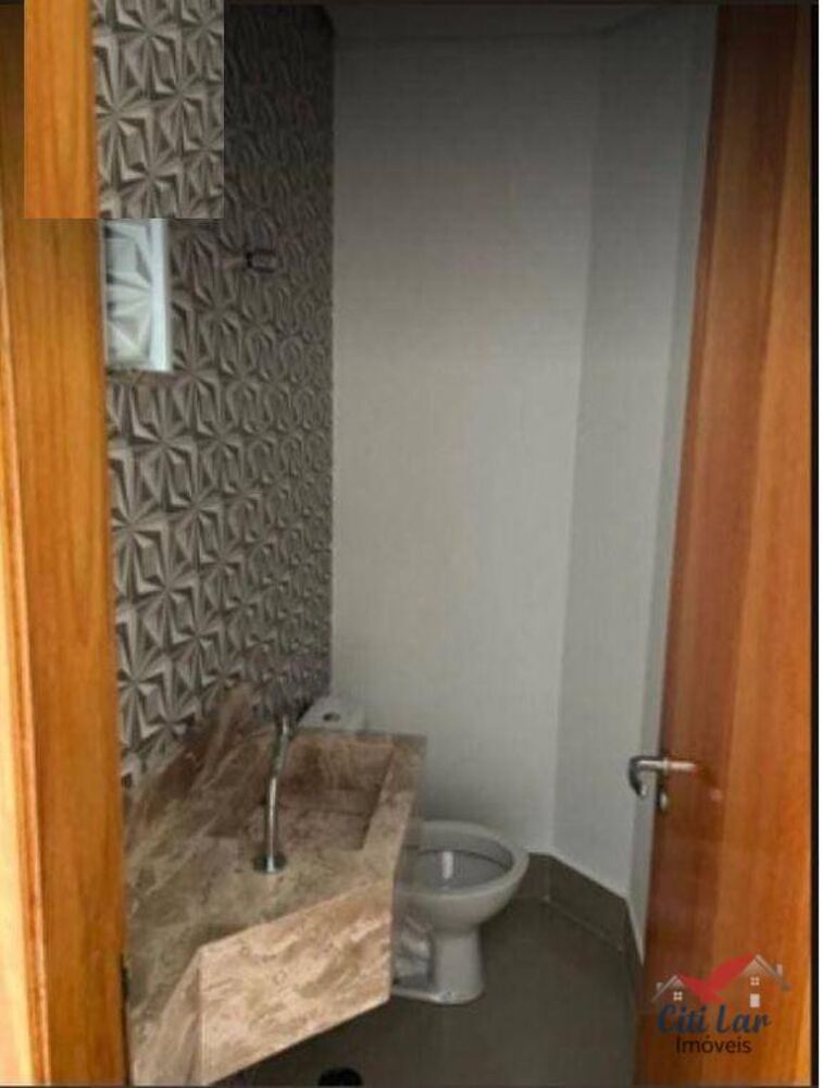 Sobrado à venda com 3 quartos, 130m² - Foto 3