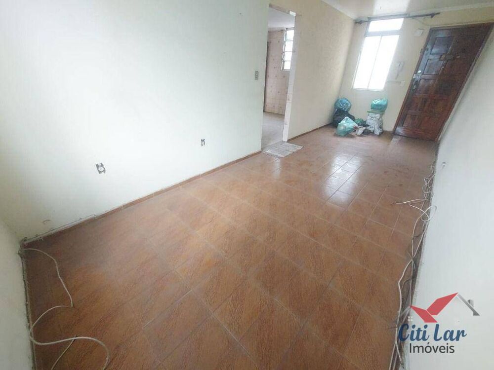 Apartamento, 2 quartos, 49 m² - Foto 1