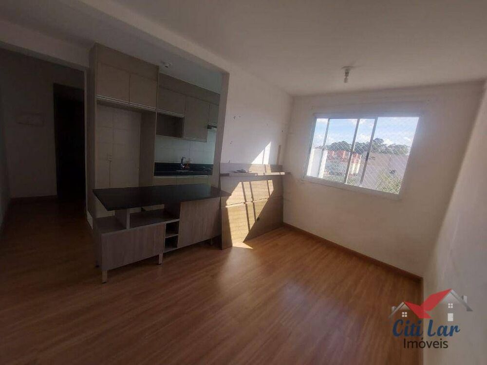 Apartamento, 2 quartos, 42 m² - Foto 2