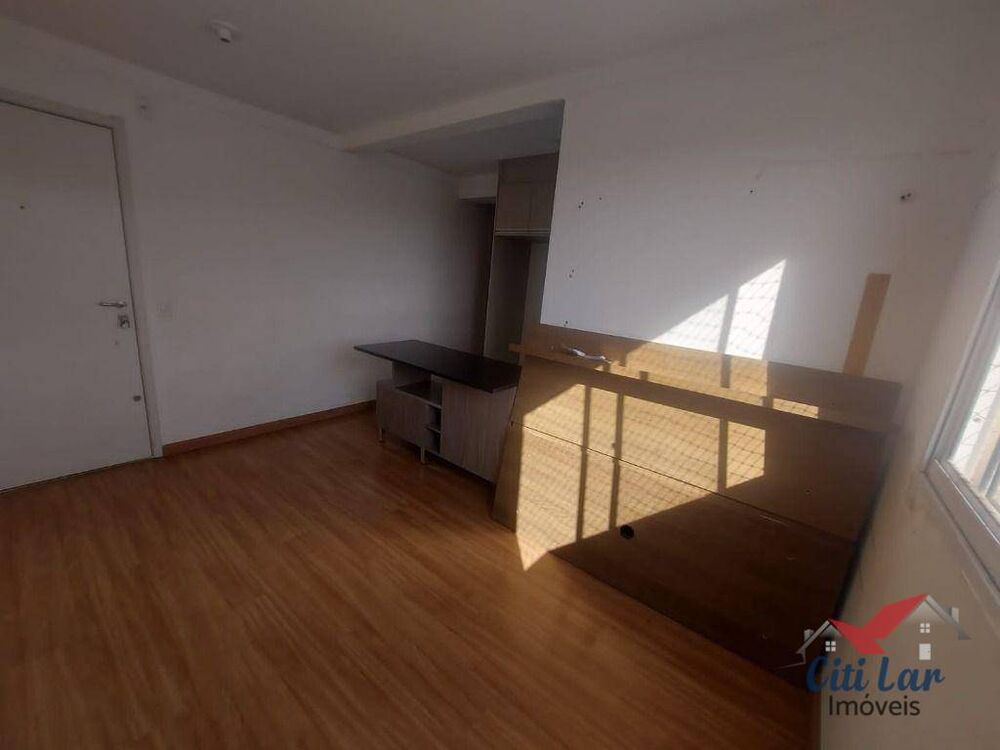 Apartamento, 2 quartos, 42 m² - Foto 4