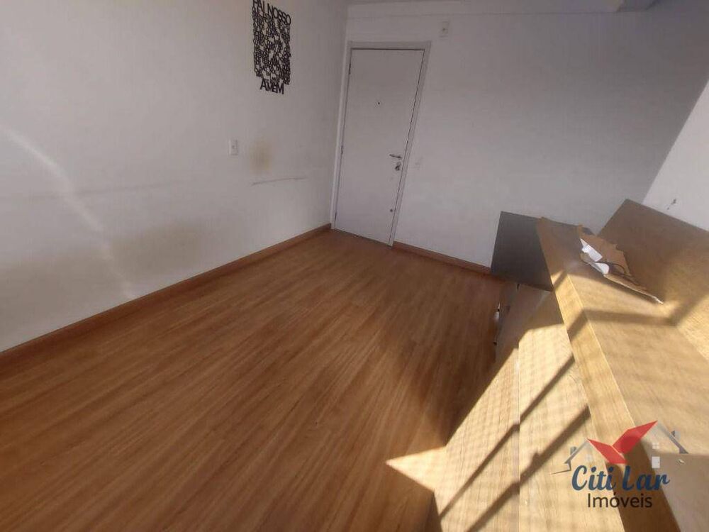 Apartamento, 2 quartos, 42 m² - Foto 3