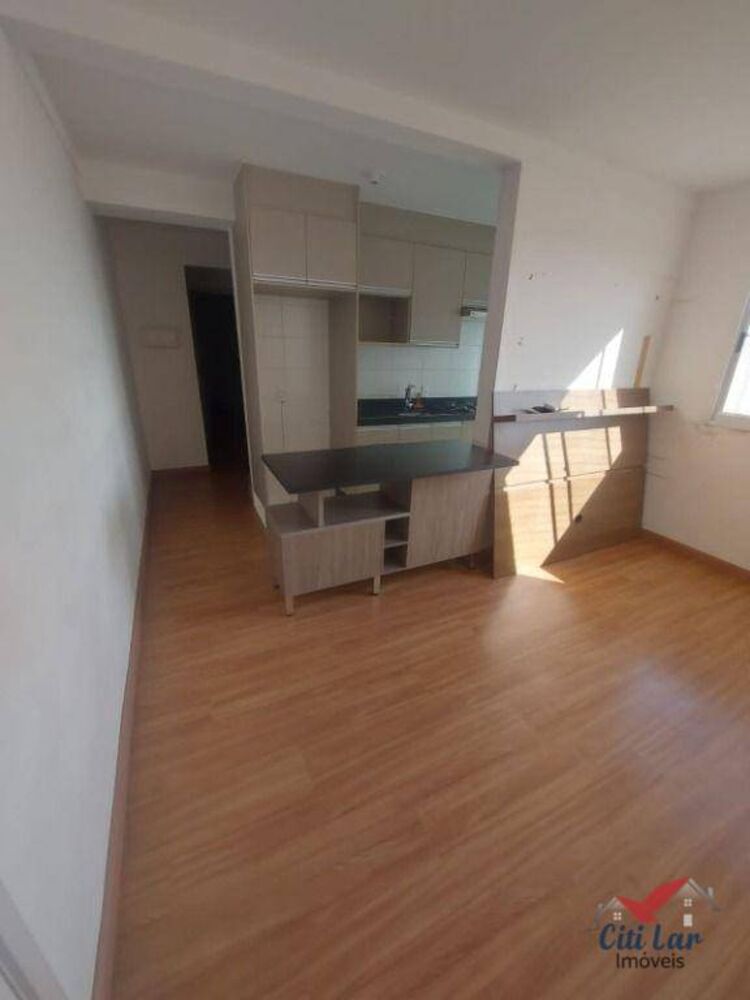 Apartamento, 2 quartos, 42 m² - Foto 1