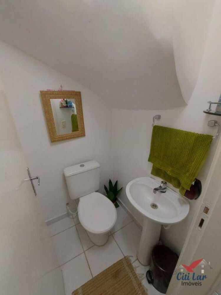 Sobrado, 2 quartos, 63 m² - Foto 21
