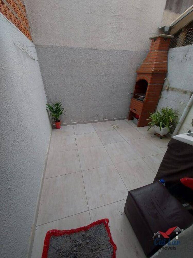 Sobrado, 2 quartos, 63 m² - Foto 20