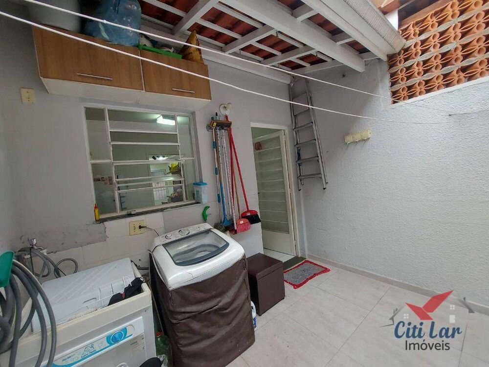 Sobrado, 2 quartos, 63 m² - Foto 19