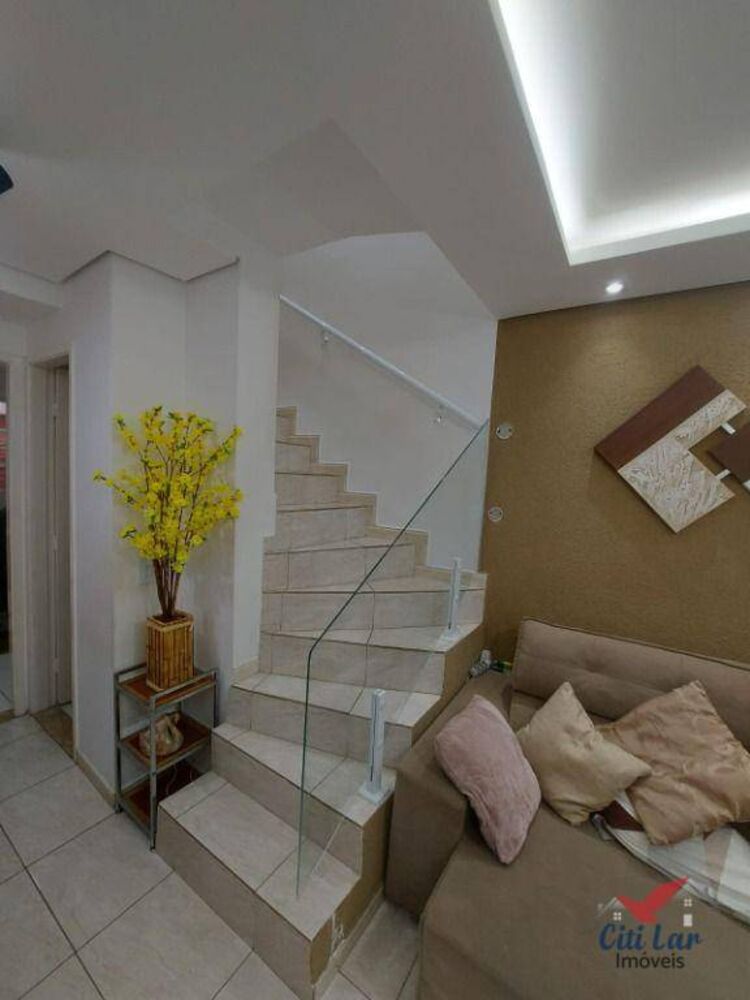 Sobrado, 2 quartos, 63 m² - Foto 23