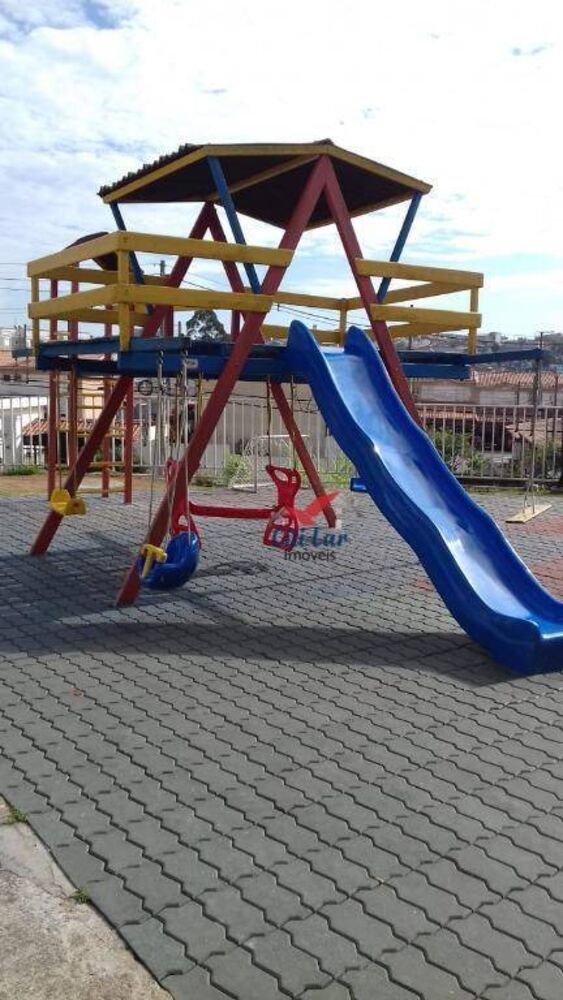 Sobrado, 2 quartos, 63 m² - Foto 6