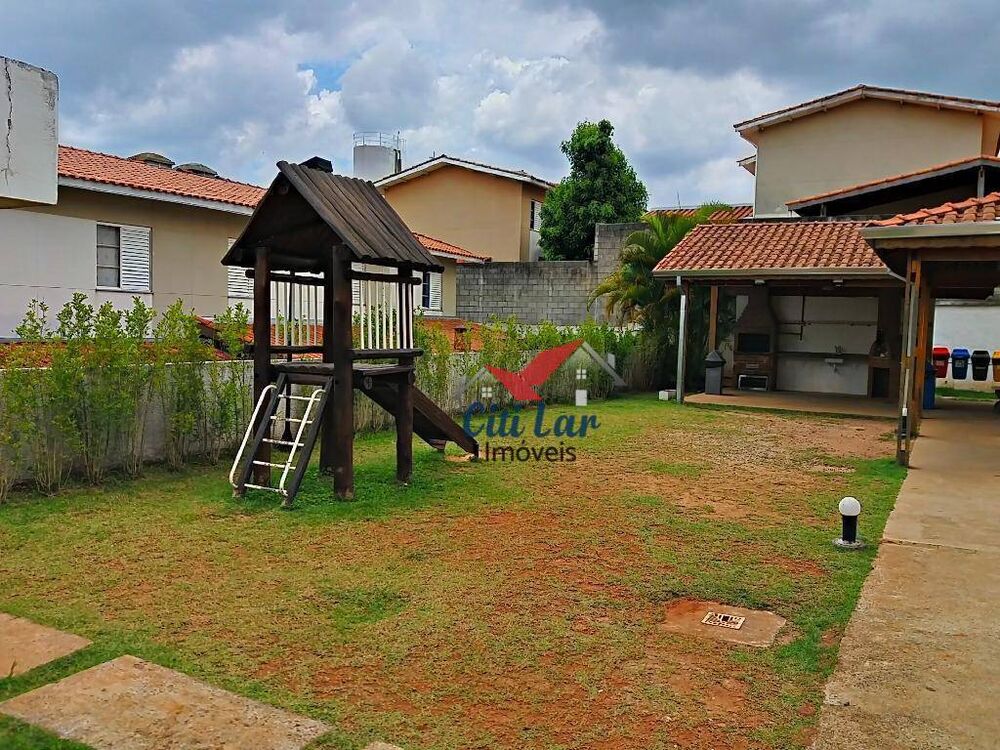 Sobrado, 2 quartos, 63 m² - Foto 1