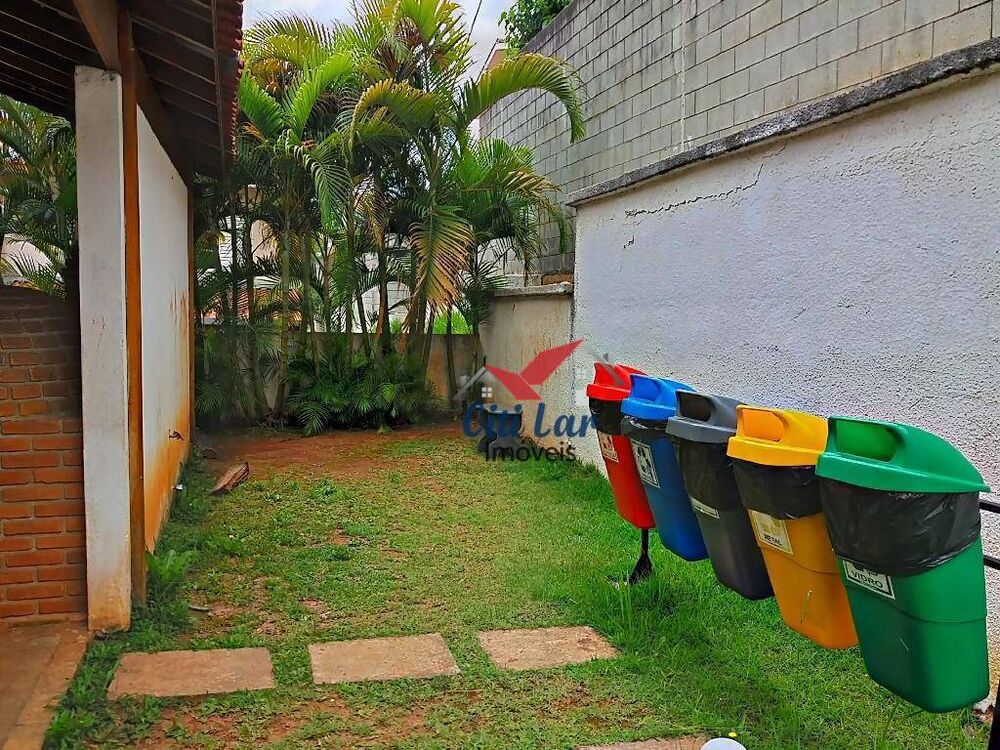 Sobrado, 2 quartos, 63 m² - Foto 15