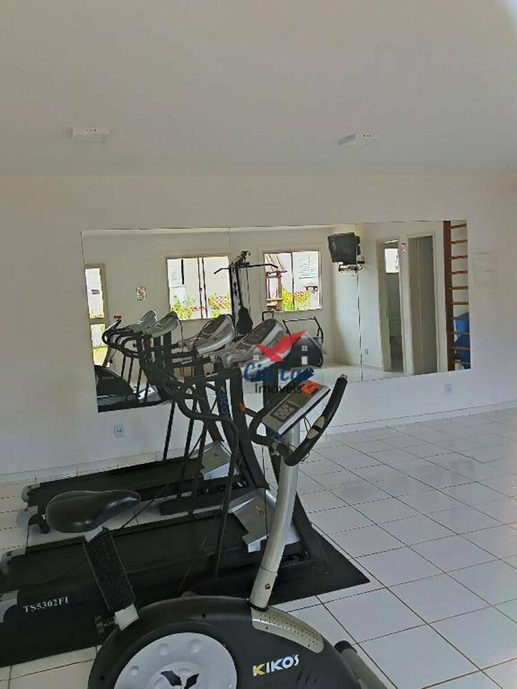 Sobrado, 2 quartos, 63 m² - Foto 18