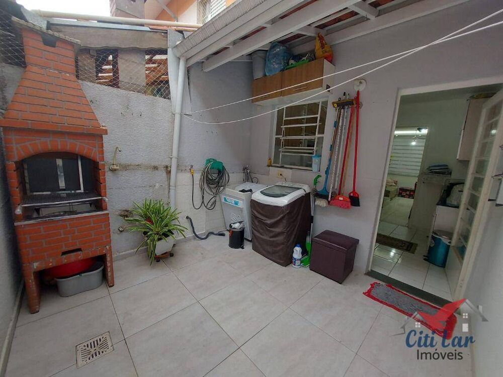 Sobrado, 2 quartos, 63 m² - Foto 17