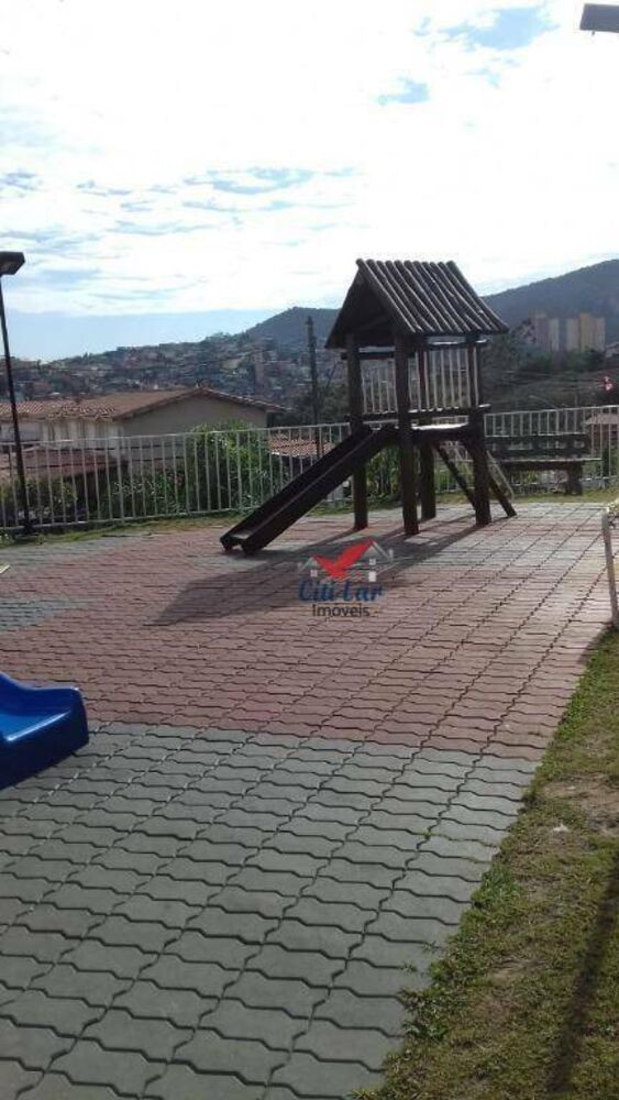 Sobrado, 2 quartos, 63 m² - Foto 22
