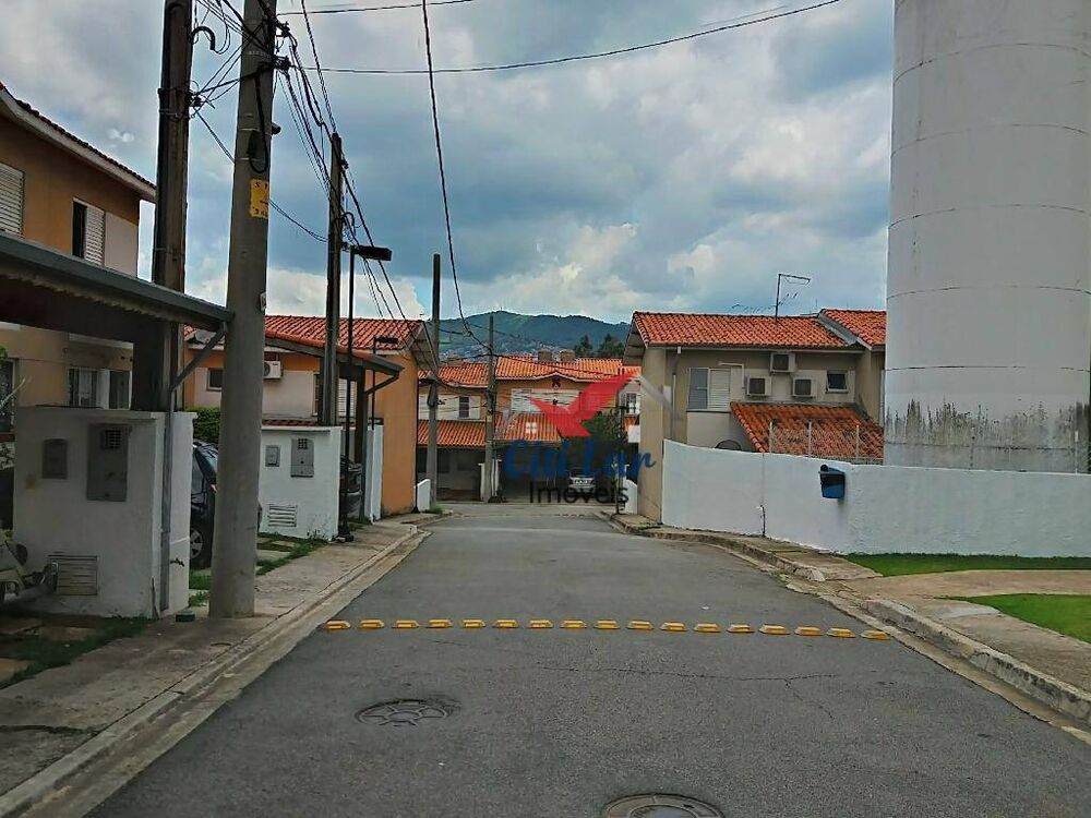 Sobrado, 2 quartos, 63 m² - Foto 4