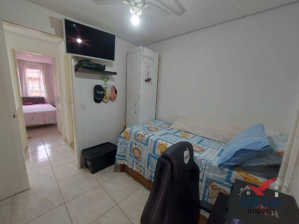 Sobrado, 2 quartos, 63 m² - Foto 5