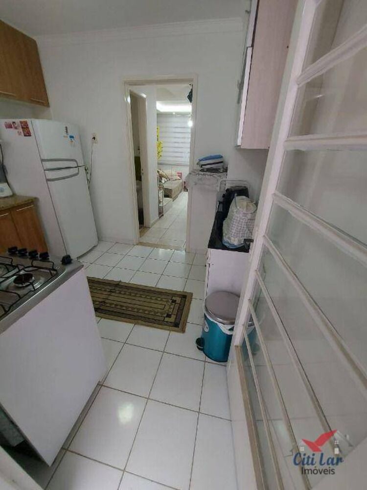 Sobrado, 2 quartos, 63 m² - Foto 2