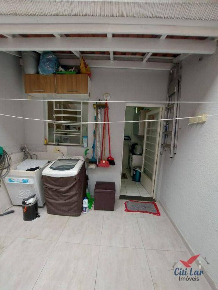 Sobrado, 2 quartos, 63 m² - Foto 10