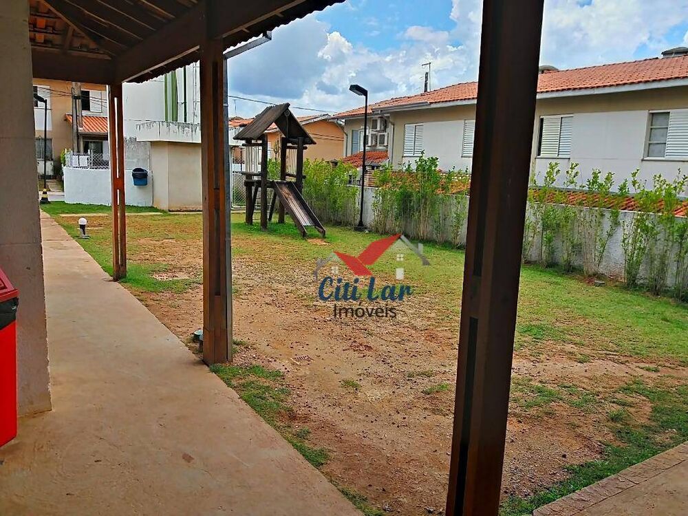 Sobrado, 2 quartos, 63 m² - Foto 7